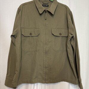 Men's Military Field Jacket